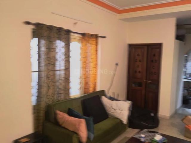 1 BHK Independent House in Armane Nagar for rent Bengaluru. The reference number is 20906850