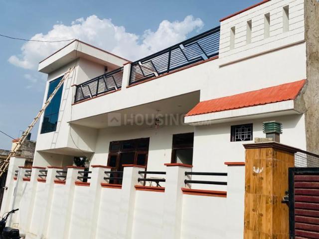 1 BHK Independent House in Aravali Vihar for rent Alwar. The reference number is 6932564