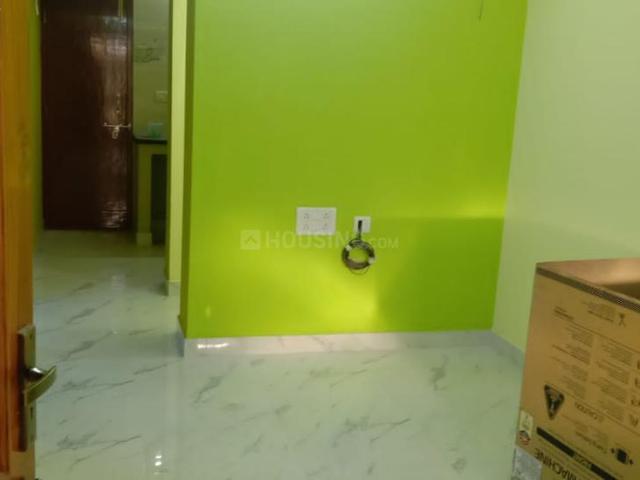 1 BHK Independent House in Arakkonam for rent Ranipet. The reference number is 11730954