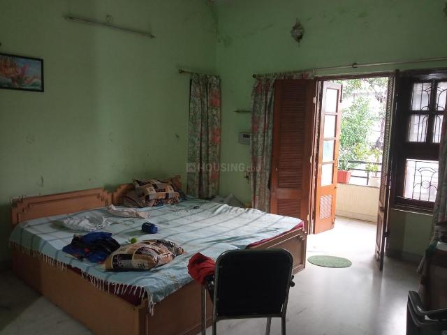 1 BHK Independent House in Arera Colony for rent Bhopal. The reference number is 20685647