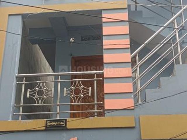 1 BHK Independent House in Arilova for rent Visakhapatnam. The reference number is 21146326