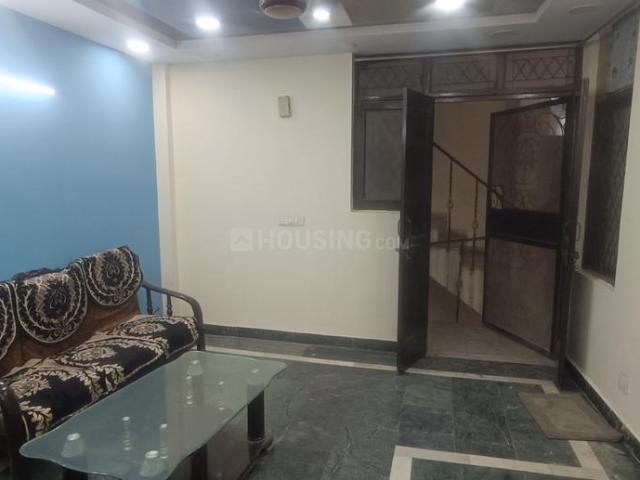 1 BHK Independent House in Arjun Nagar for rent New Delhi. The reference number is 18035570