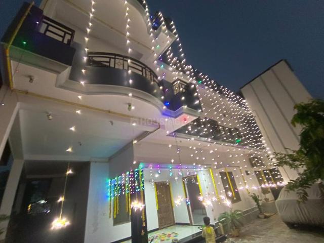 1 BHK Independent House in Awaleshpur for rent Varanasi. The reference number is 19173386