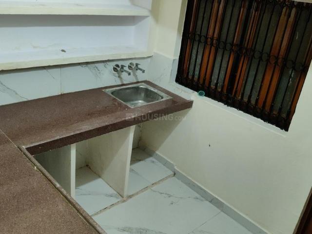 1 BHK Independent House in Jhansi Rly. Settl for rent Jhansi. The reference number is 20698942