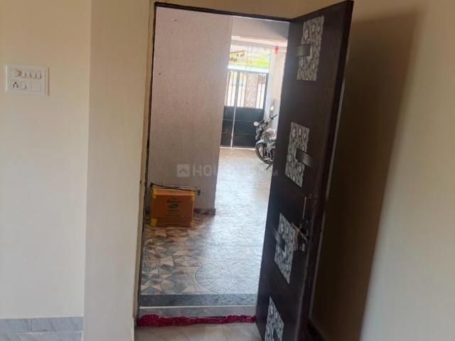 1 BHK Independent House in Awhalwadi for rent Pune. The reference number is 20517484