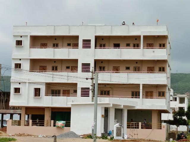 1 BHK Independent House in Atchutapuram for rent Visakhapatnam. The reference number is 12685025