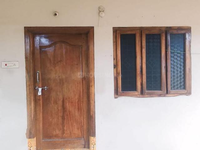 1 BHK Independent House in Atchutapuram for rent Visakhapatnam. The reference number is 21376134