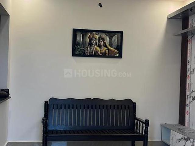 1 BHK Independent House in Attapur for rent Hyderabad. The reference number is 21029337