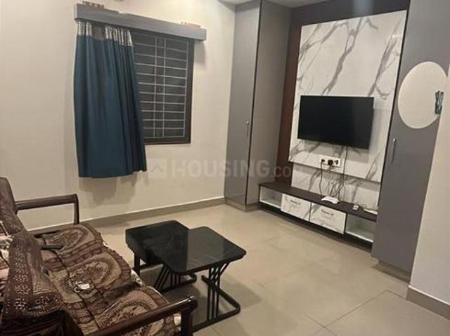 1 BHK Independent House in Attapur for rent Hyderabad. The reference number is 21333662