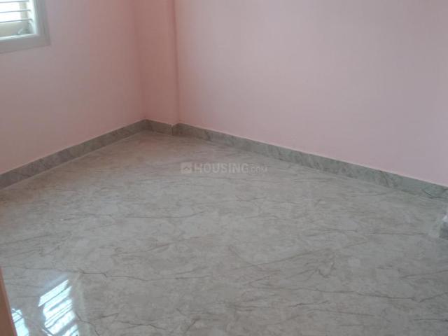 1 BHK Independent House in Attibele for rent Bengaluru. The reference number is 20688367