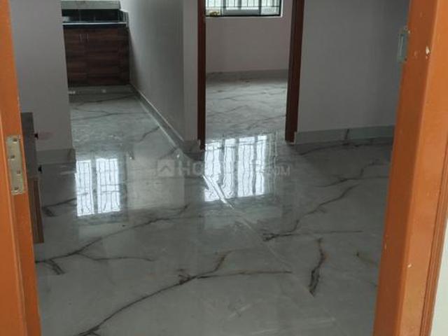 1 BHK Independent House in Attibele Industrial Area for rent Bengaluru. The reference number is 19966249