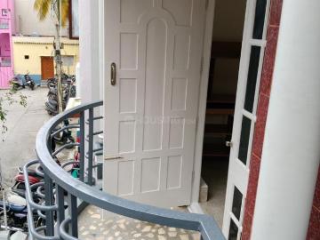 1 BHK Independent House in Attiguppe for rent Bengaluru. The reference number is 20550909