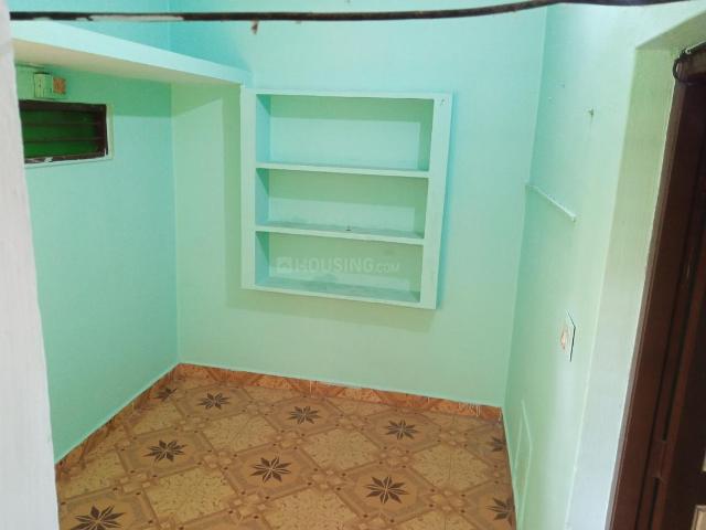 1 BHK Independent House in Avadi for rent Chennai. The reference number is 20710319