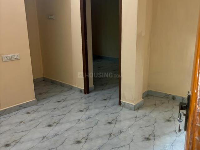 1 BHK Independent House in Avadi for rent Chennai. The reference number is 21083446