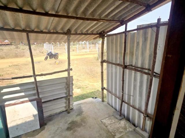1 BHK Independent House in Avadi for resale Chennai. The reference number is 20744566