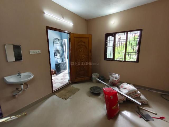 1 BHK Independent House in Avadi for resale Chennai. The reference number is 20863746