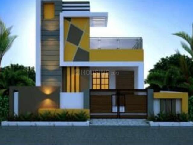 1 BHK Independent House in Avadi for resale Chennai. The reference number is 20891785