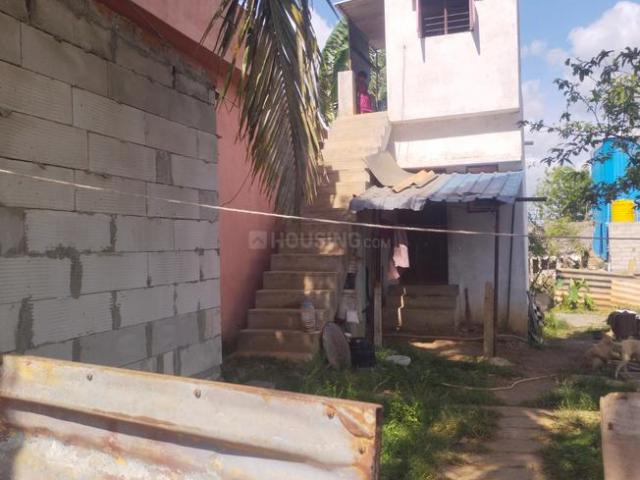 1 BHK Independent House in Avadi for resale Chennai. The reference number is 21214546