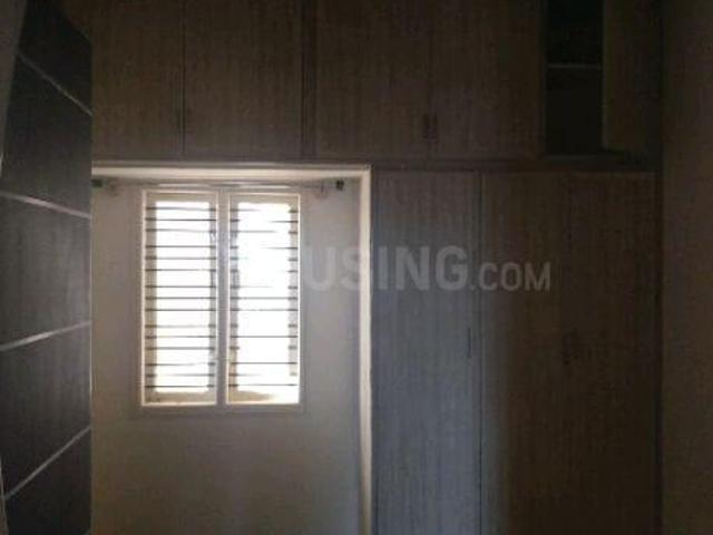 1 BHK Independent House in Avalahalli for rent Bengaluru. The reference number is 21233260