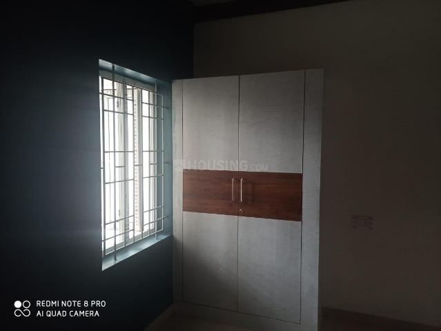1 BHK Independent House in Avalapalli for rent Hosur. The reference number is 21365609