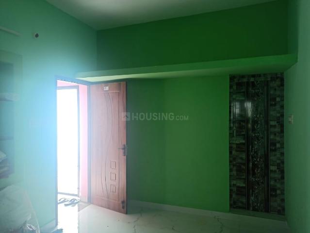 1 BHK Independent House in Avaniyapuram for rent Madurai. The reference number is 20362157