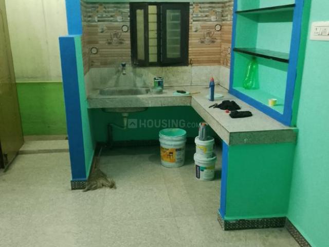 1 BHK Independent House in Avaniyapuram for rent Madurai. The reference number is 21292920