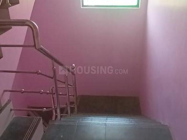1 BHK Independent House in Avaniyapuram for rent Madurai. The reference number is 21237662
