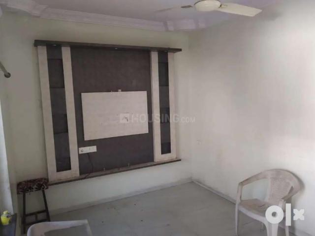 1 BHK Independent House in Ayodhya Nagar for rent Nagpur. The reference number is 20472847