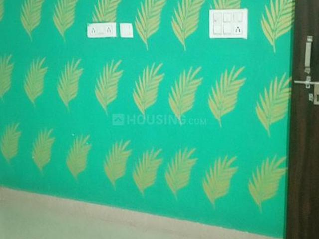1 BHK Independent House in Ayodhya Bypass for rent Bhopal. The reference number is 21067167