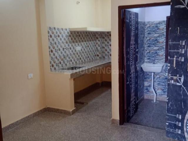 1 BHK Independent House in Aya Nagar for rent New Delhi. The reference number is 20240874