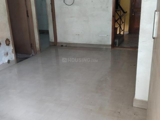 1 BHK Independent House in Ayanavaram for rent Chennai. The reference number is 20616886
