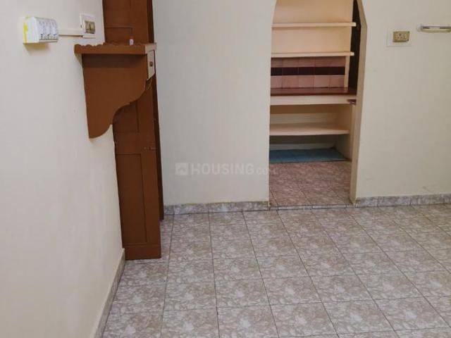 1 BHK Independent House in Ayanavaram for rent Chennai. The reference number is 20678262