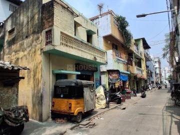 1 BHK Independent House in Ayanavaram for resale Chennai. The reference number is 20391174