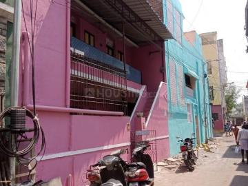 1 BHK Independent House in Ayanavaram for resale Chennai. The reference number is 20391721