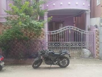 1 BHK Independent House in Ayanavaram for resale Chennai. The reference number is 20393033