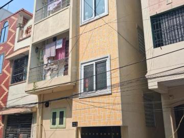 1 BHK Independent House in Ayanavaram for resale Chennai. The reference number is 20436994