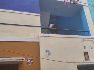 1 BHK Independent House in Ayanavaram for resale Chennai. The reference number is 20554900
