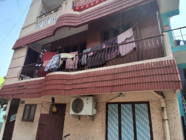 1 BHK Independent House in Ayanavaram for resale Chennai. The reference number is 20606073
