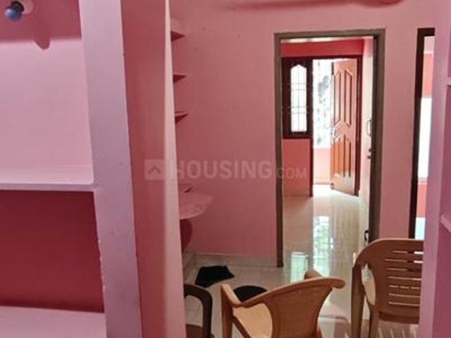 1 BHK Independent House in Ayapakkam for rent Chennai. The reference number is 20881950
