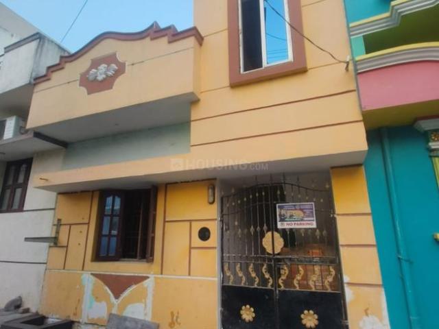 1 BHK Independent House in Ayappakkam for resale Chennai. The reference number is 19506348
