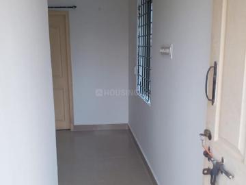 1 BHK Independent House in Ayyappa Nagar for rent Bengaluru. The reference number is 20488810