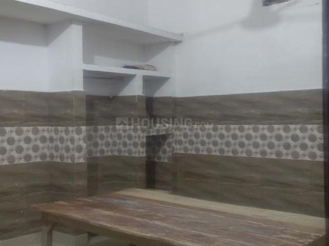 1 BHK Independent House in Azad Nagar for rent Gorakhpur. The reference number is 20976291