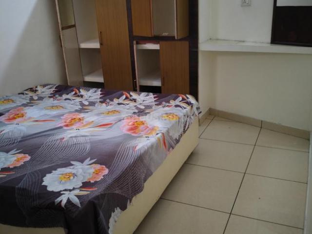 1 BHK Independent House in Azad Nagar for rent Patiala. The reference number is 21138838