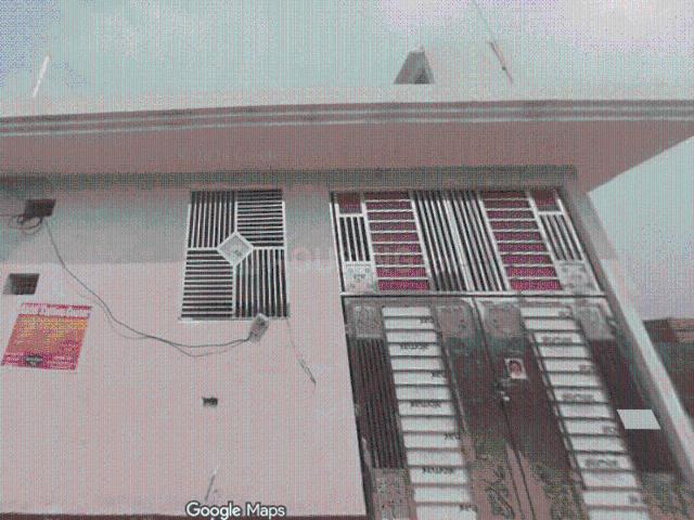 1 BHK Independent House in Azampur for rent Mathura. The reference number is 21096616