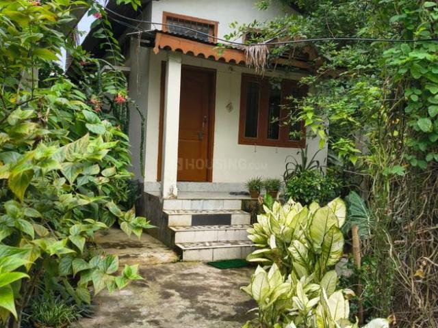 1 BHK Independent House in Azara for rent Guwahati. The reference number is 21104048