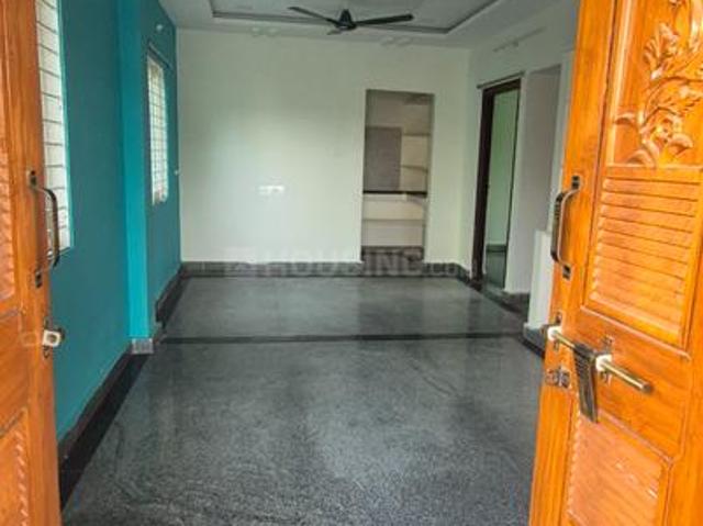 1 BHK Independent House in B N Reddy Nagar for rent Hyderabad. The reference number is 21182508