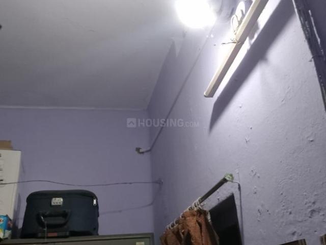 1 BHK Independent House in B Zone for rent Durgapur. The reference number is 21179467