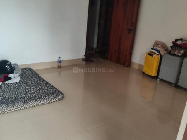 1 BHK Independent House in Bamunimaidam for rent Guwahati. The reference number is 21200115