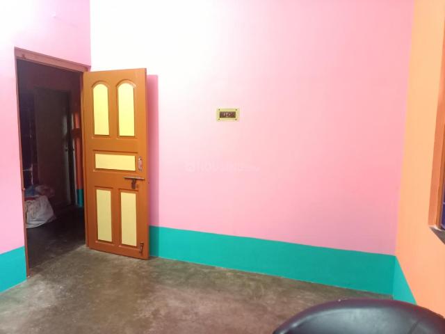 1 BHK Independent House in Bamangachi for rent Kolkata. The reference number is 20951690