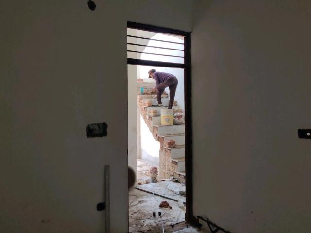 1 BHK Independent House in Bamheta Village for resale Ghaziabad. The reference number is 19544223